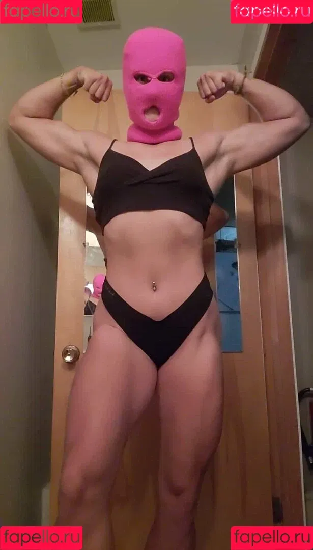 Masked Pink Peach Onlyfans Photo Gallery 