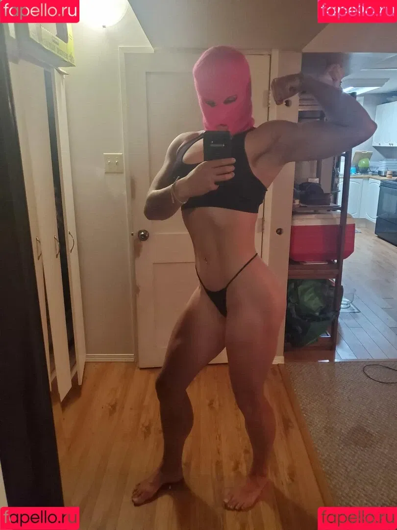 Masked Pink Peach Onlyfans Photo Gallery 