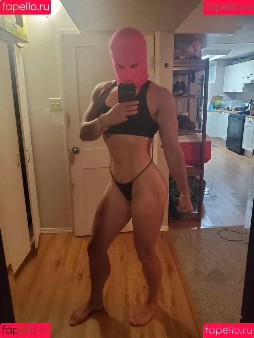 Masked Pink Peach Onlyfans Photo Gallery 