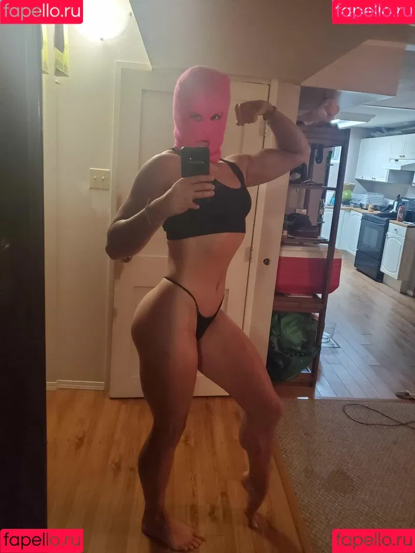 Masked Pink Peach Onlyfans Photo Gallery 