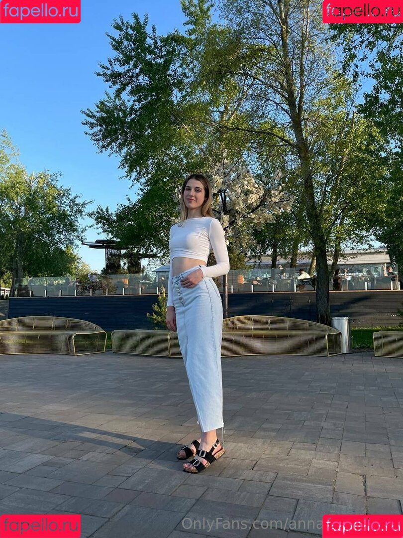 anna_annnetta Onlyfans Photo Gallery 