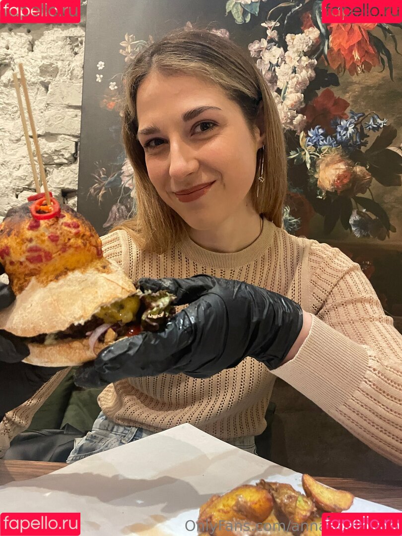 anna_annnetta Onlyfans Photo Gallery 