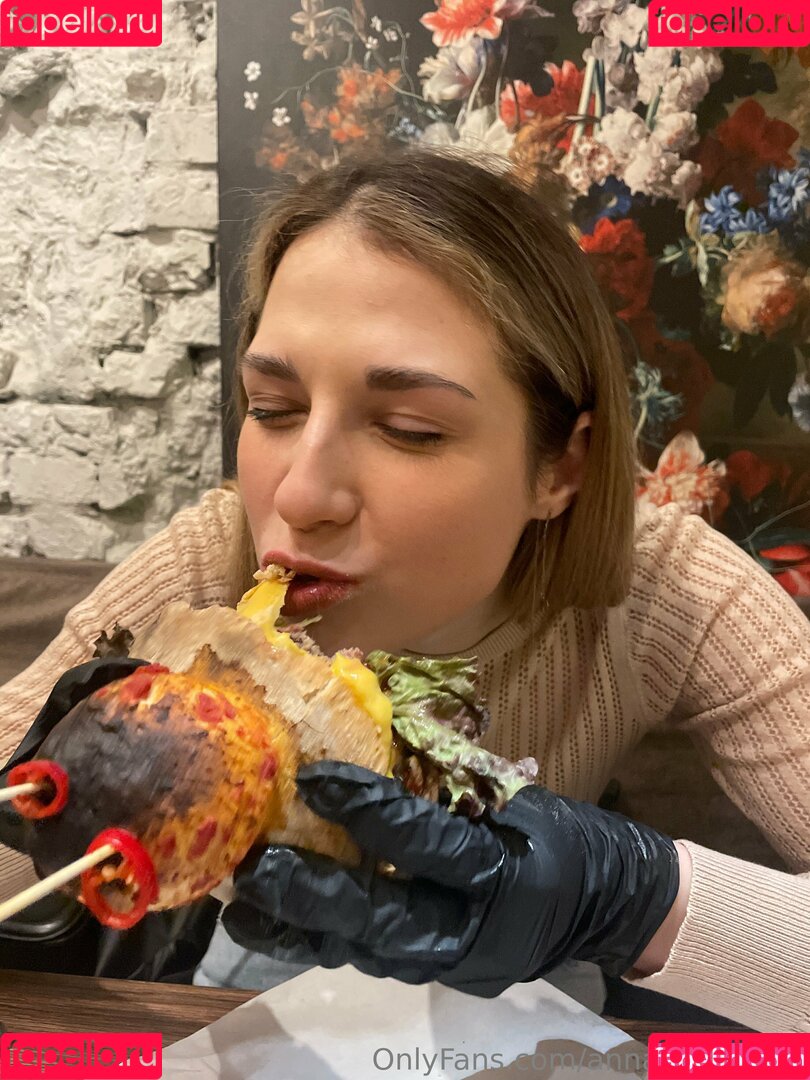 anna_annnetta Onlyfans Photo Gallery 