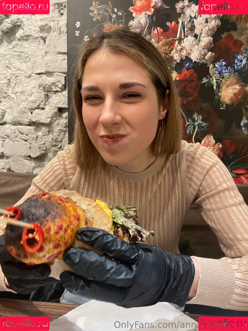 anna_annnetta Onlyfans Photo Gallery 