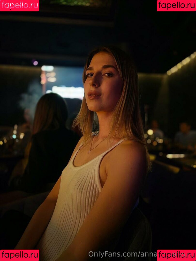 anna_annnetta Onlyfans Photo Gallery 