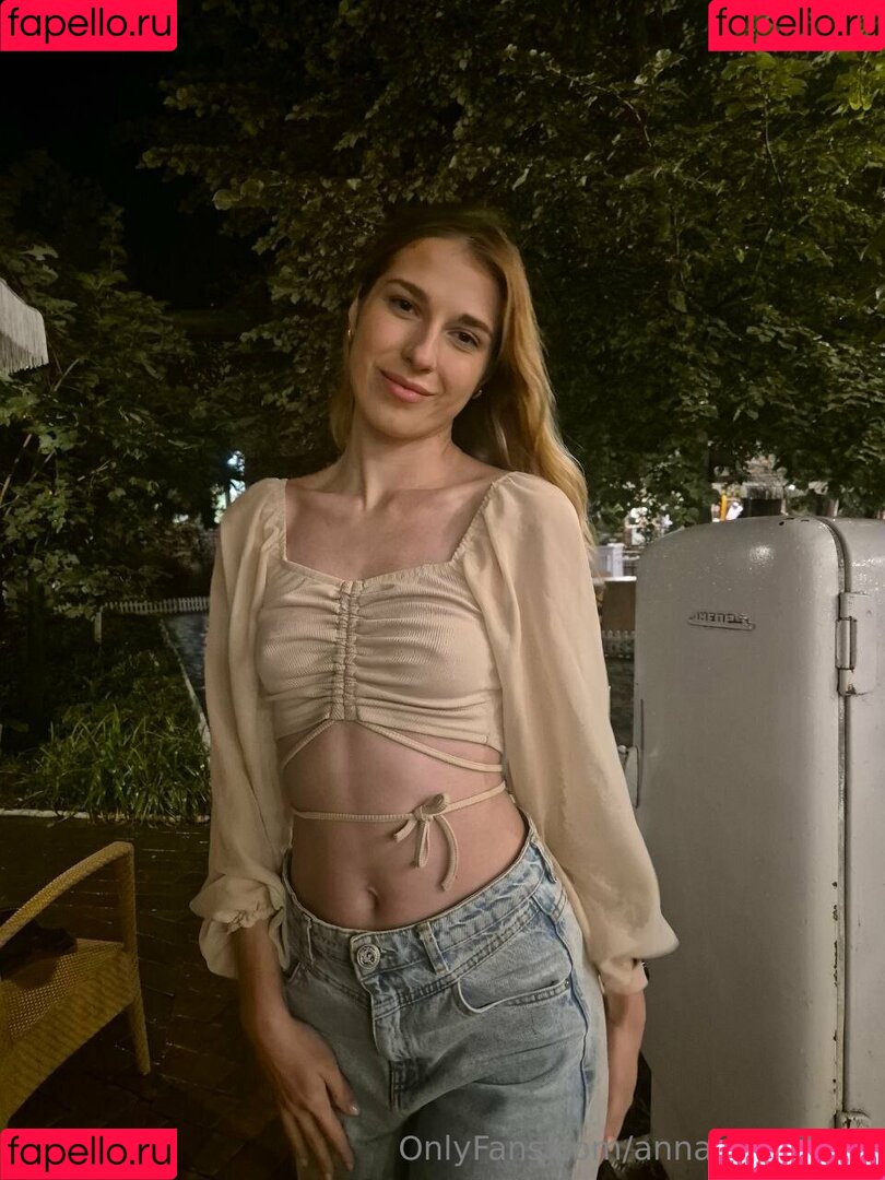 anna_annnetta Onlyfans Photo Gallery 