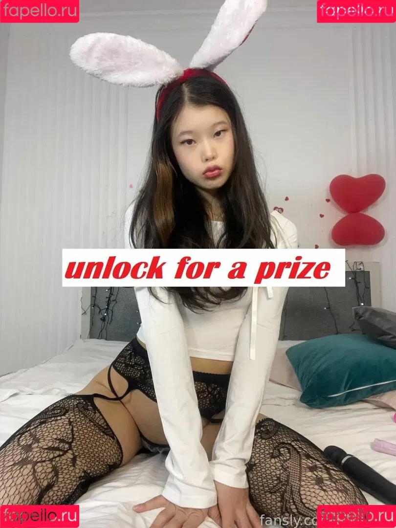 TinaKim Onlyfans Photo Gallery 