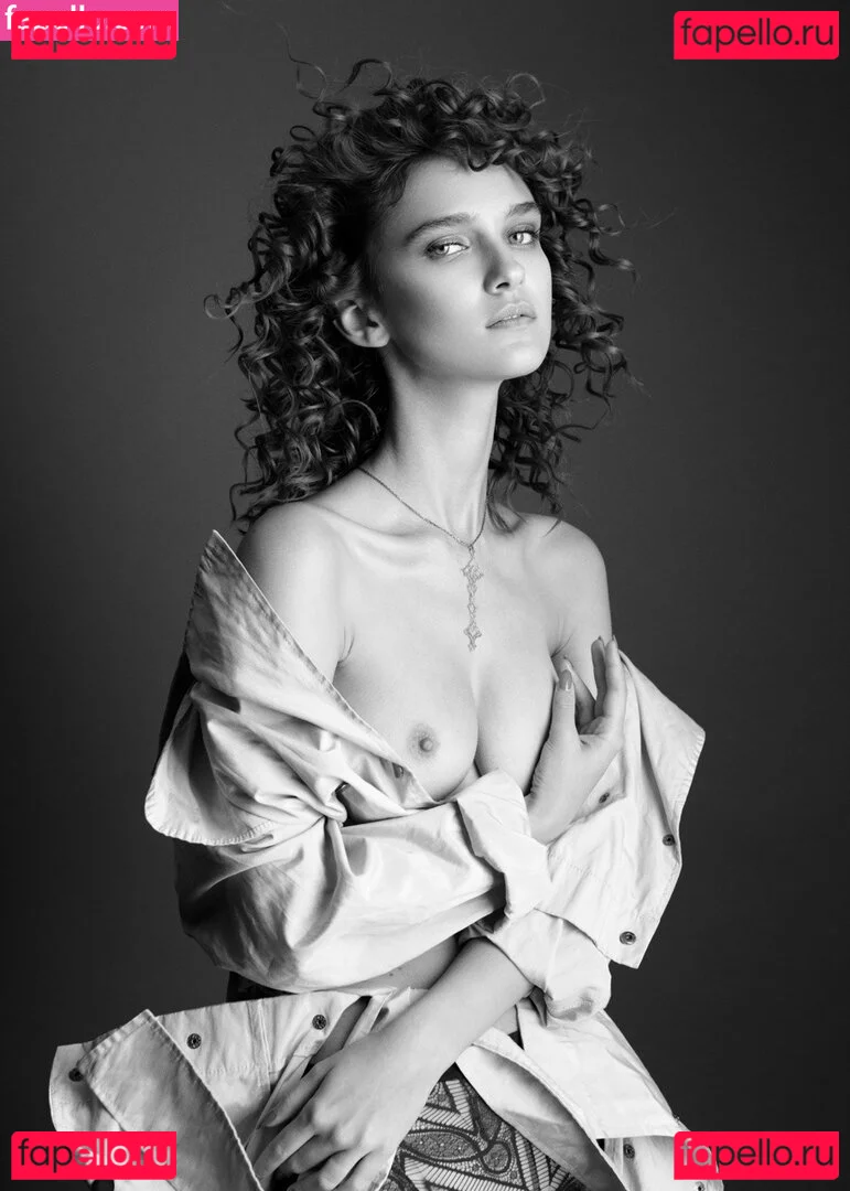 Paula Bulczynska Onlyfans Photo Gallery 