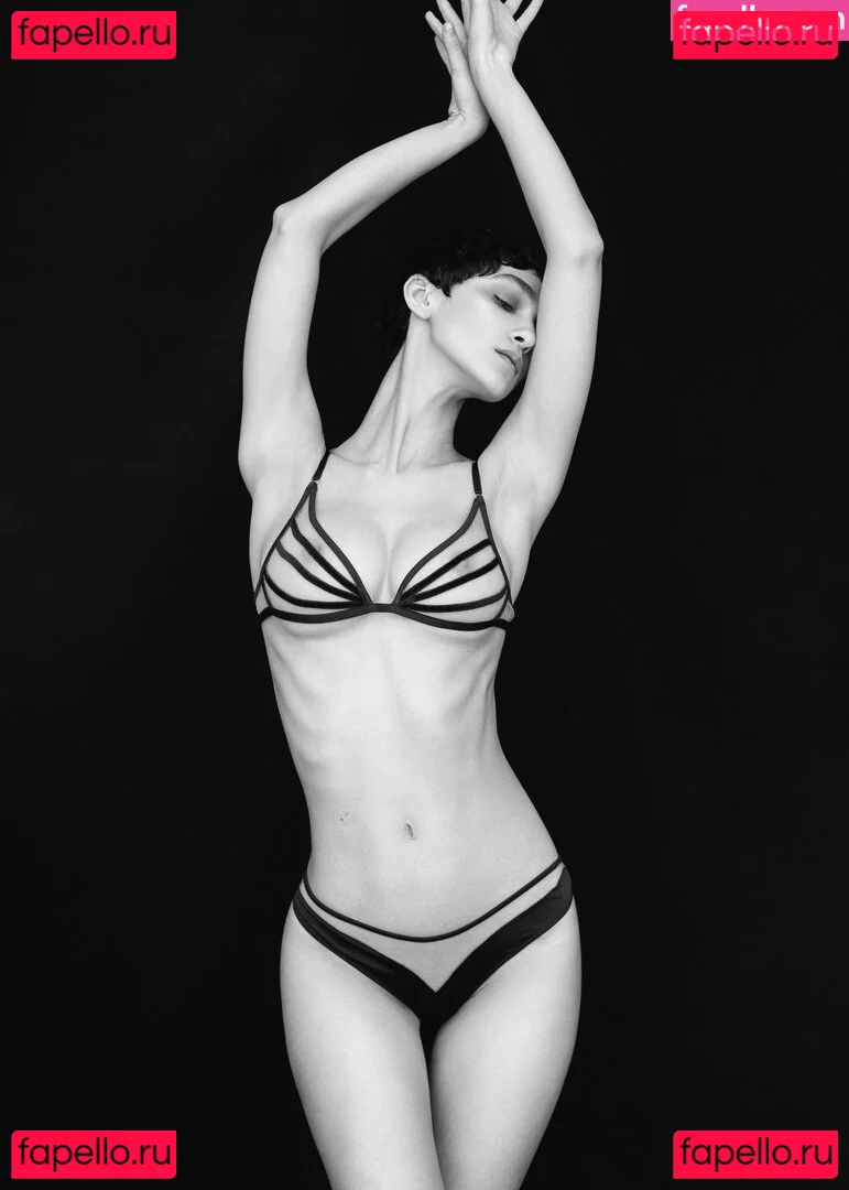 Paula Bulczynska Onlyfans Photo Gallery 