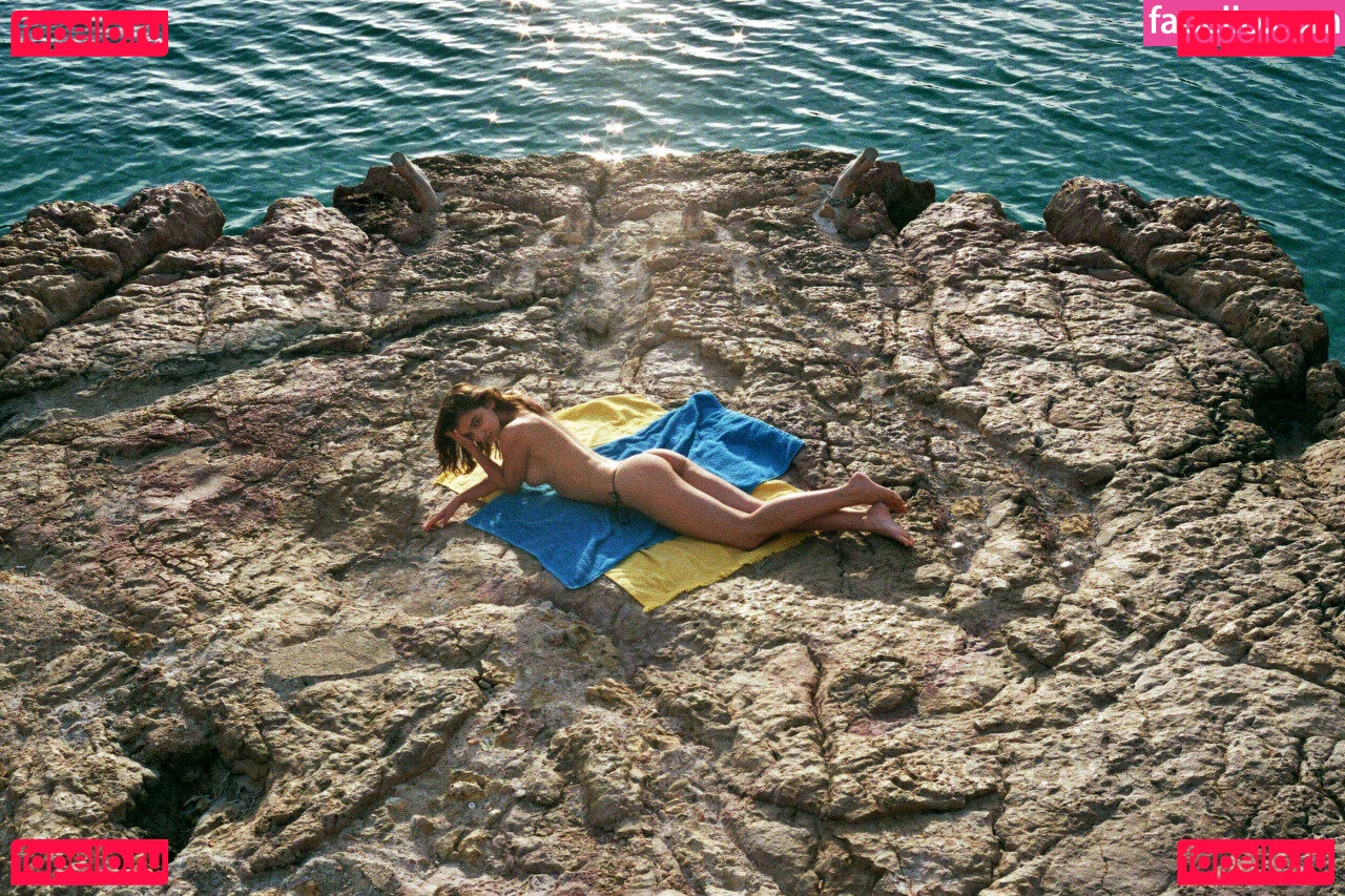 Paula Bulczynska Onlyfans Photo Gallery 