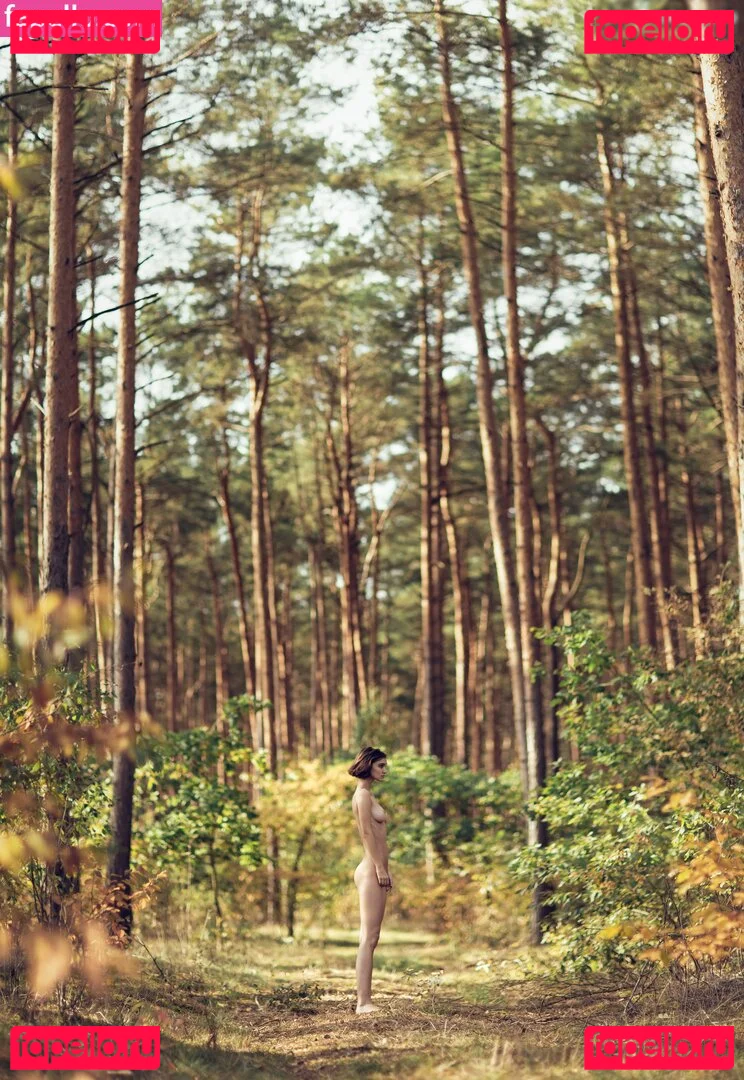 Paula Bulczynska Onlyfans Photo Gallery 