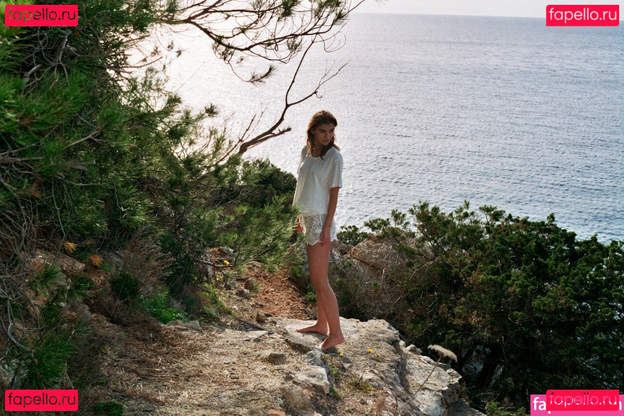 Paula Bulczynska Onlyfans Photo Gallery 