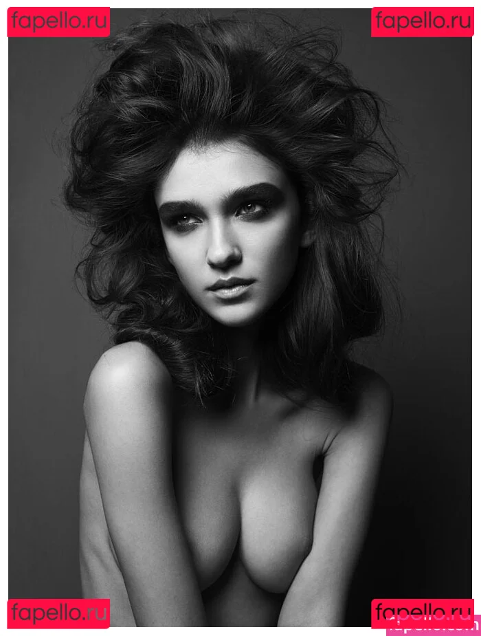 Paula Bulczynska Onlyfans Photo Gallery 