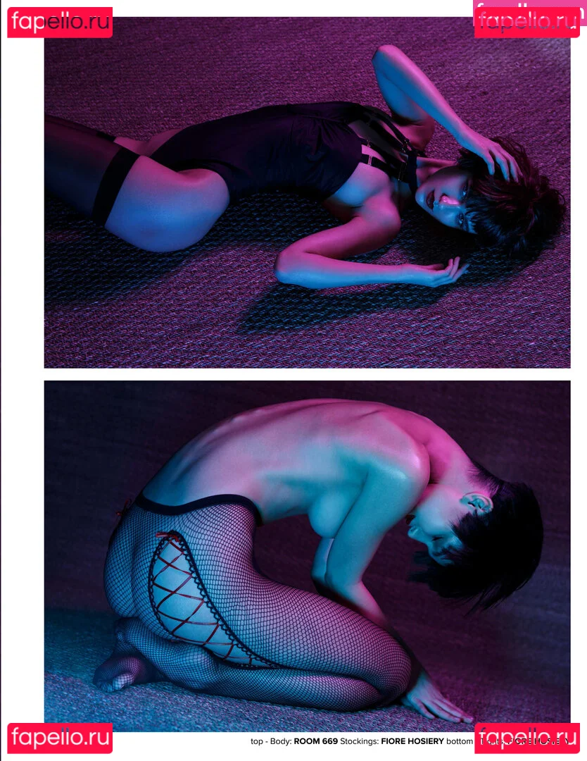 Paula Bulczynska Onlyfans Photo Gallery 