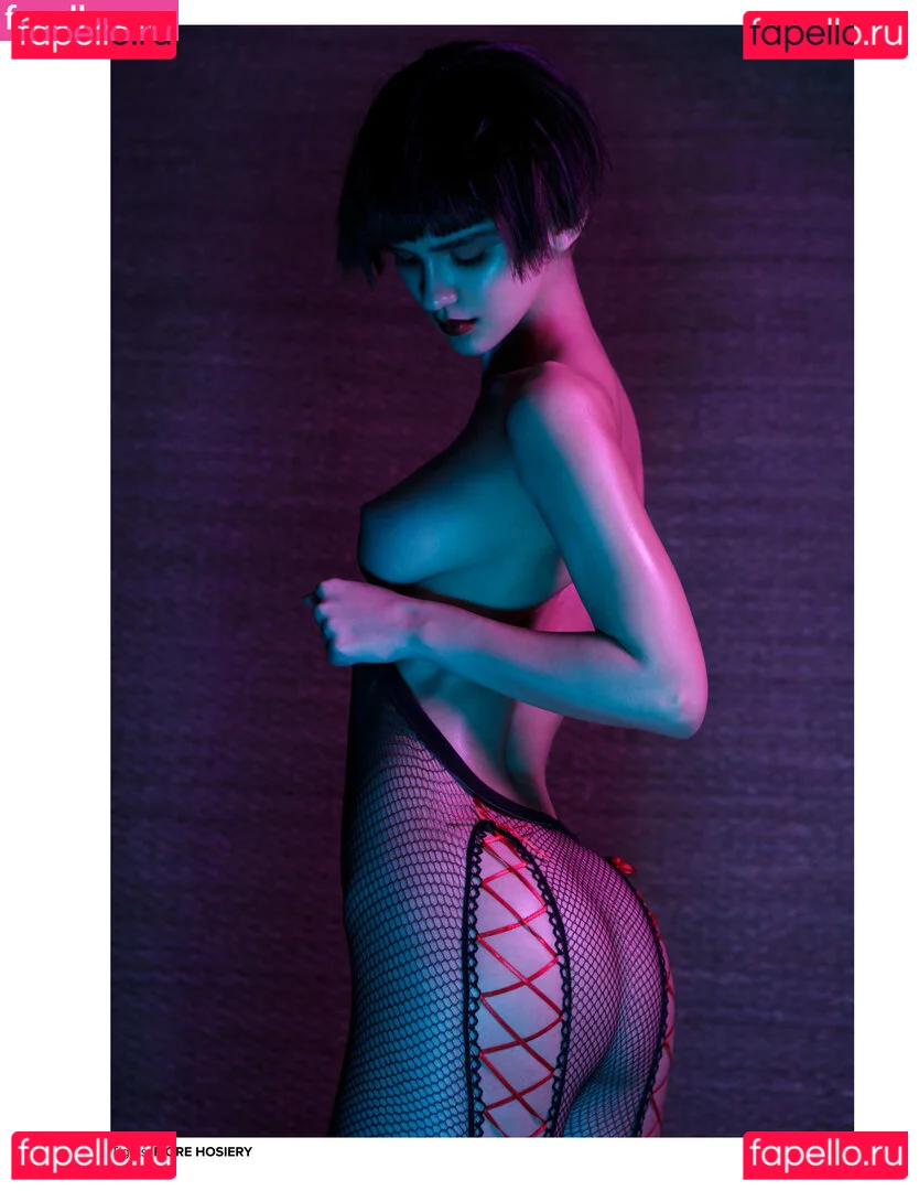 Paula Bulczynska Onlyfans Photo Gallery 