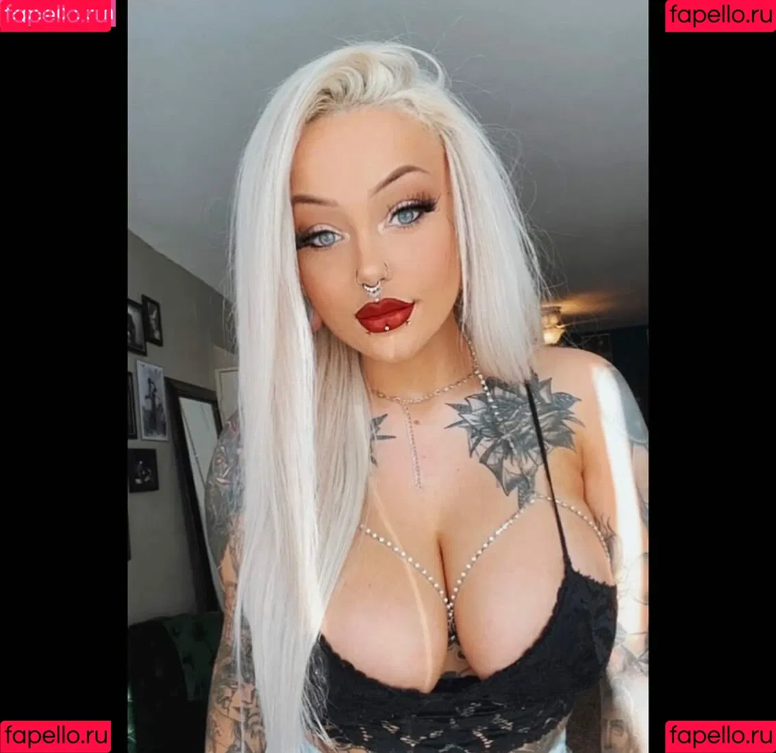 Screamqueen68 Onlyfans Photo Gallery 