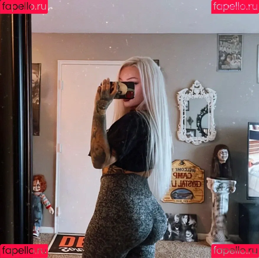 Screamqueen68 Onlyfans Photo Gallery 
