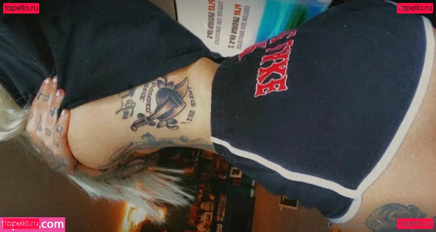 Screamqueen68 Onlyfans Photo Gallery 