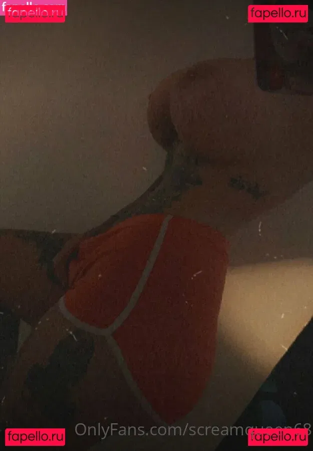 Screamqueen68 Onlyfans Photo Gallery 
