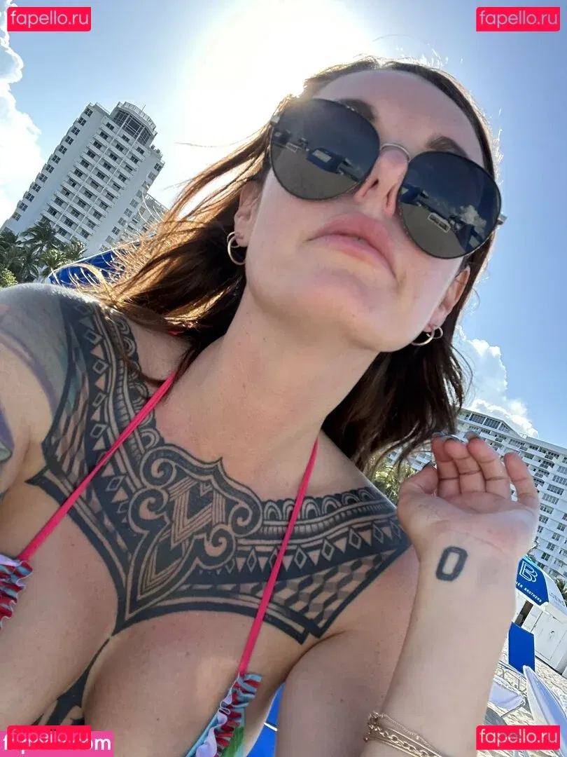 Parker Skyes Onlyfans Photo Gallery 