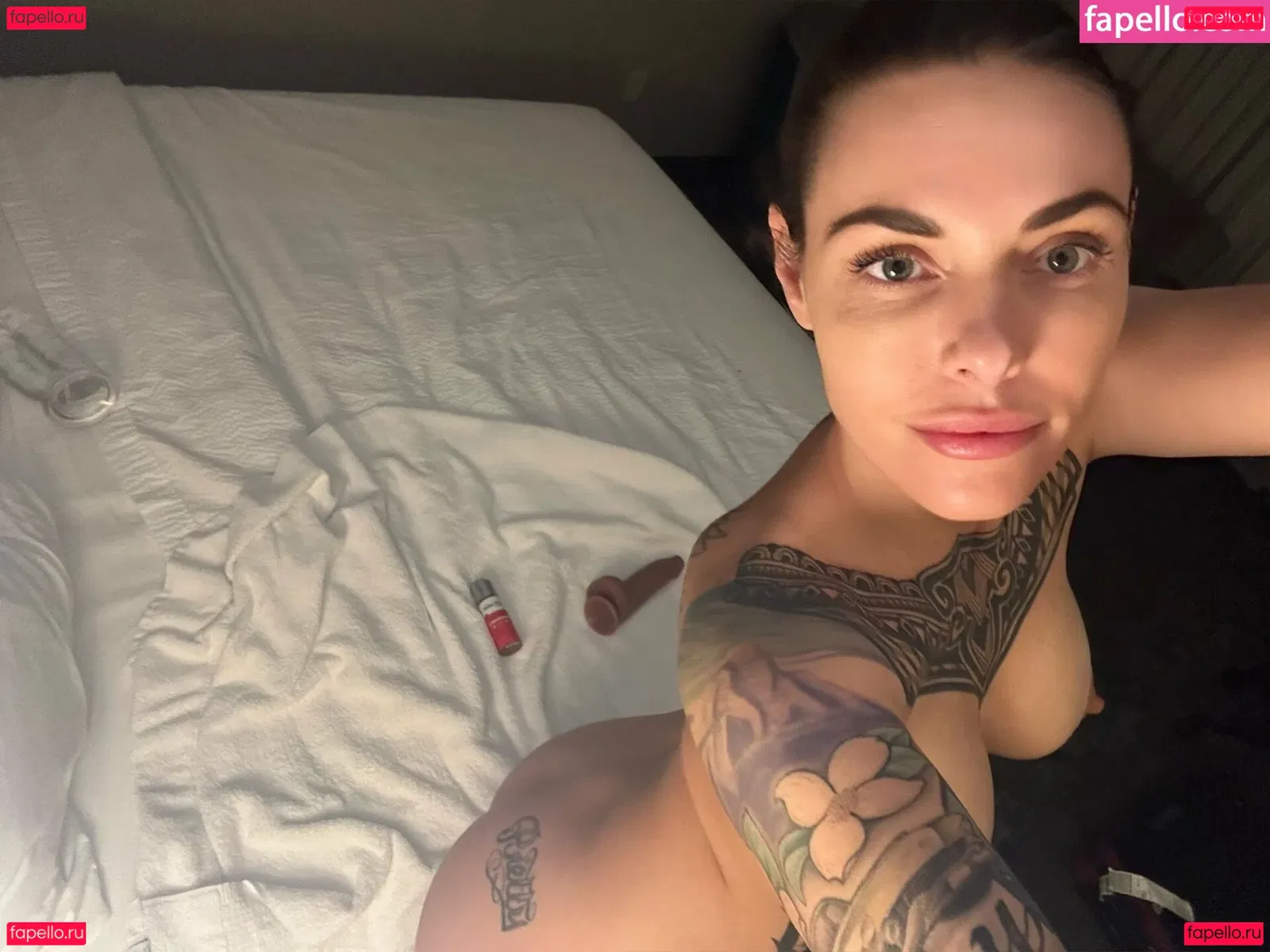 Parker Skyes Onlyfans Photo Gallery 