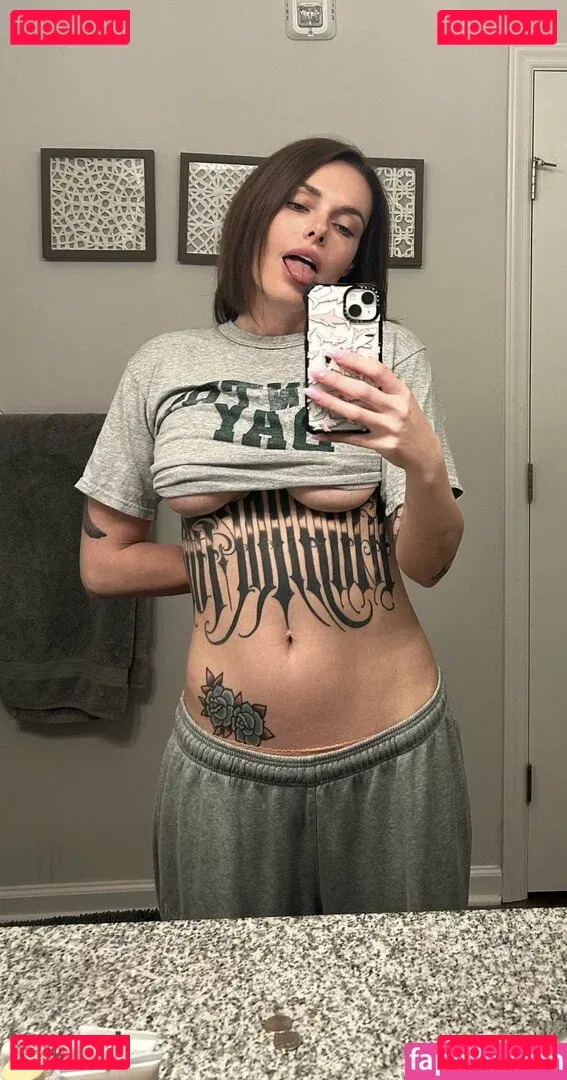 Parker Skyes Onlyfans Photo Gallery 