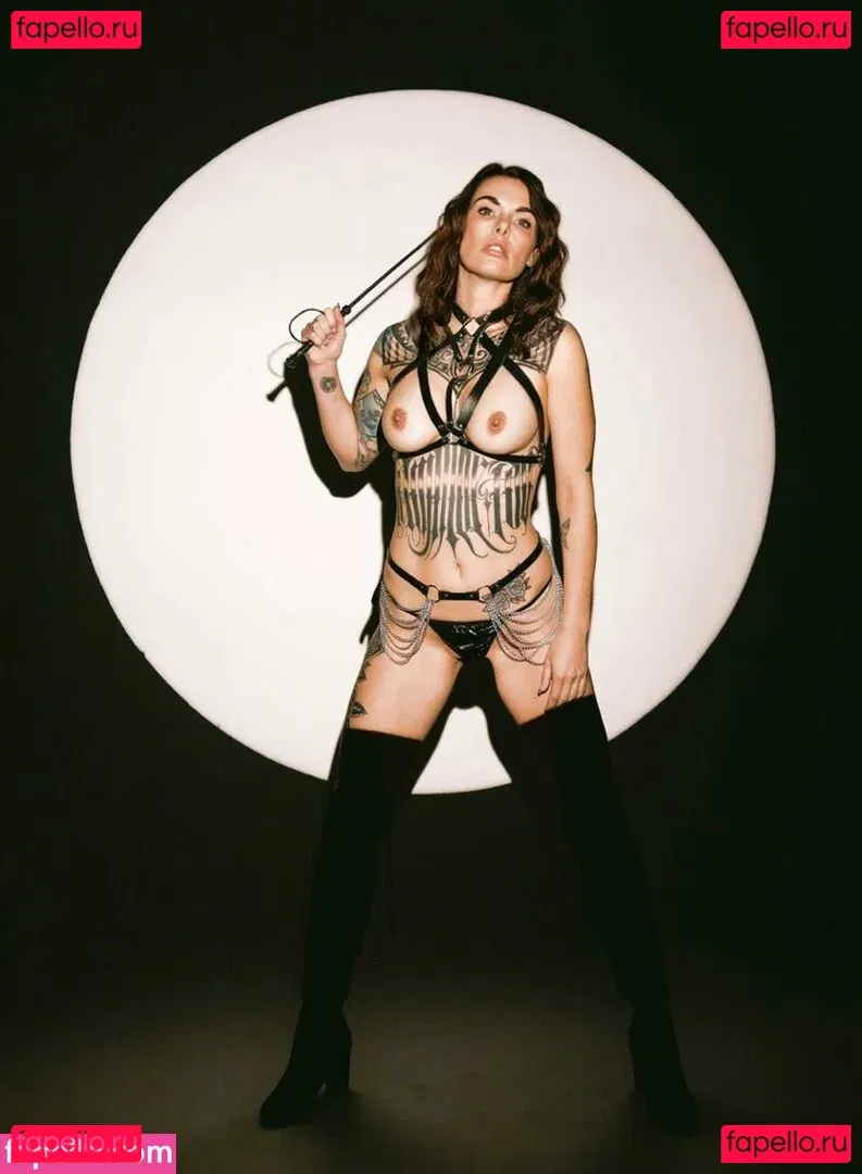 Parker Skyes Onlyfans Photo Gallery 