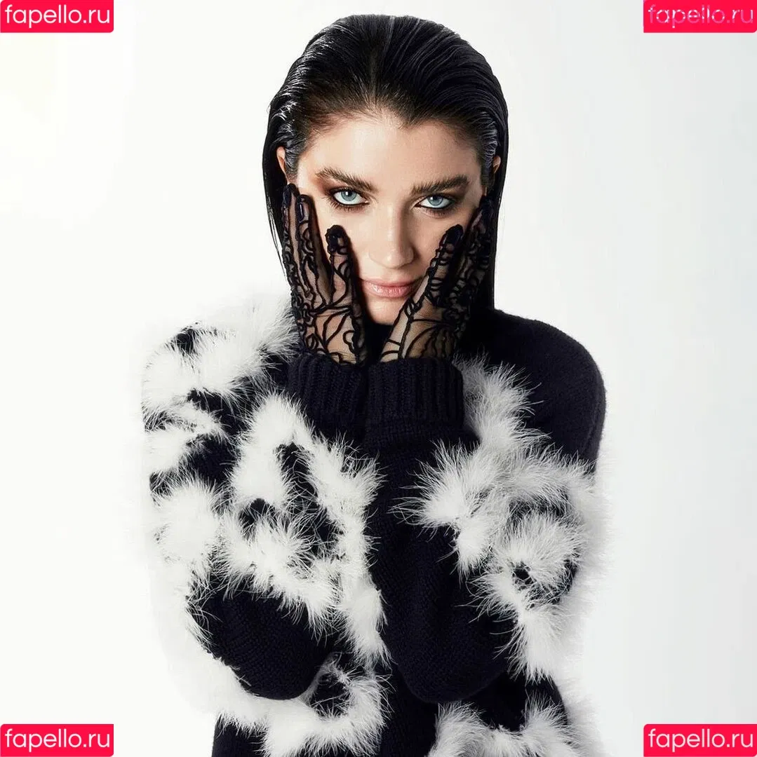 Eve Hewson Onlyfans Photo Gallery 