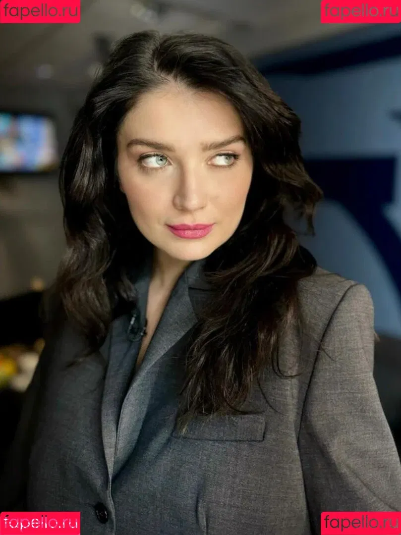 Eve Hewson Onlyfans Photo Gallery 