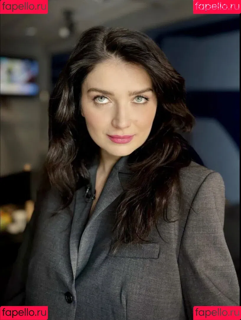 Eve Hewson Onlyfans Photo Gallery 