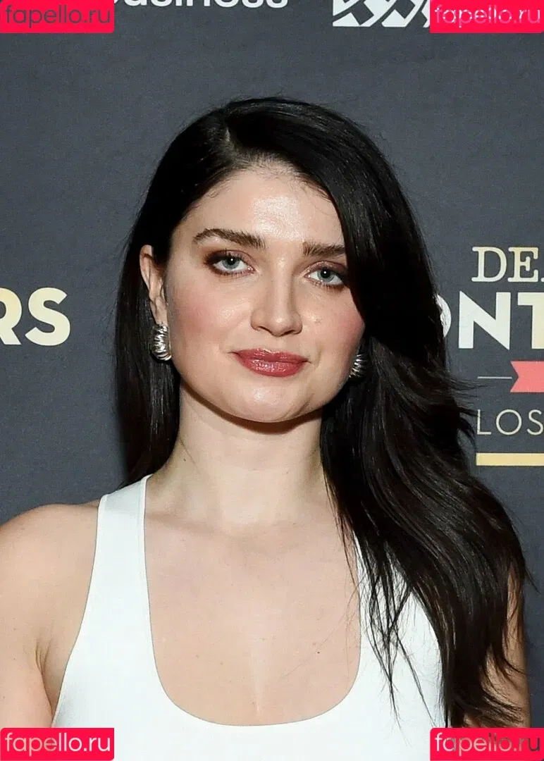 Eve Hewson Onlyfans Photo Gallery 