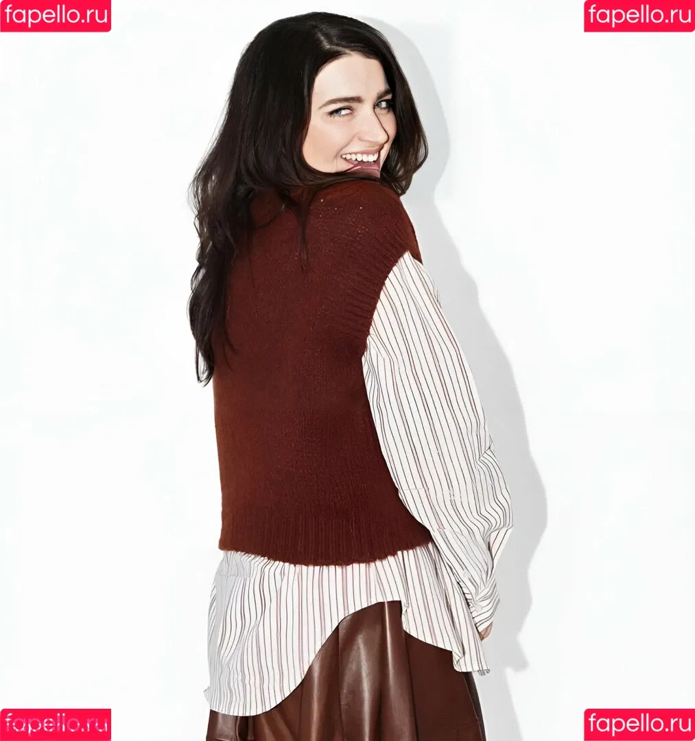 Eve Hewson Onlyfans Photo Gallery 