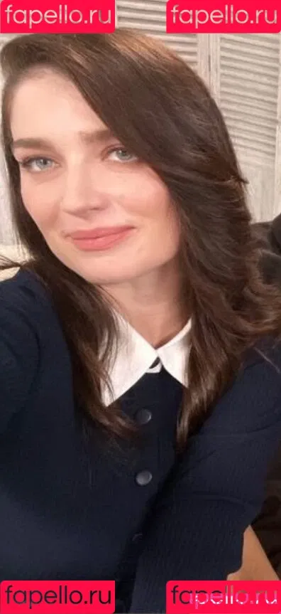 Eve Hewson Onlyfans Photo Gallery 