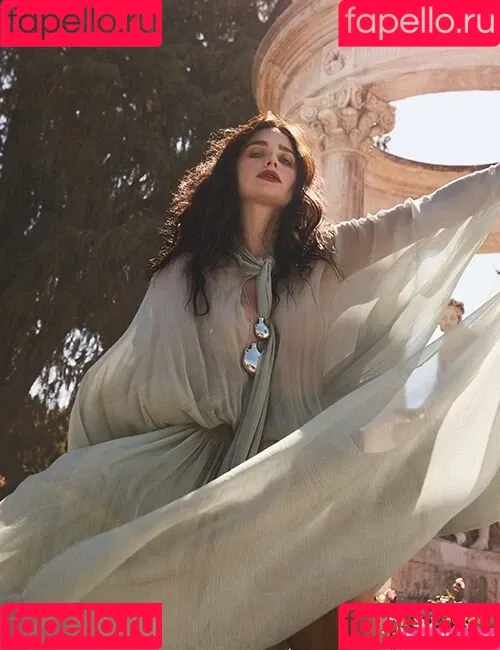 Eve Hewson Onlyfans Photo Gallery 