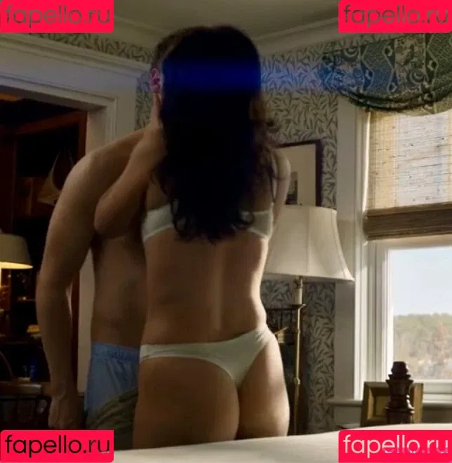 Eve Hewson Onlyfans Photo Gallery 