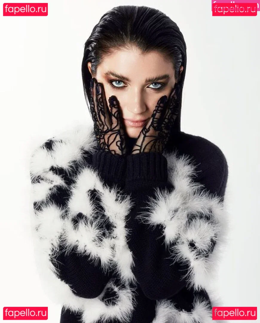 Eve Hewson Onlyfans Photo Gallery 