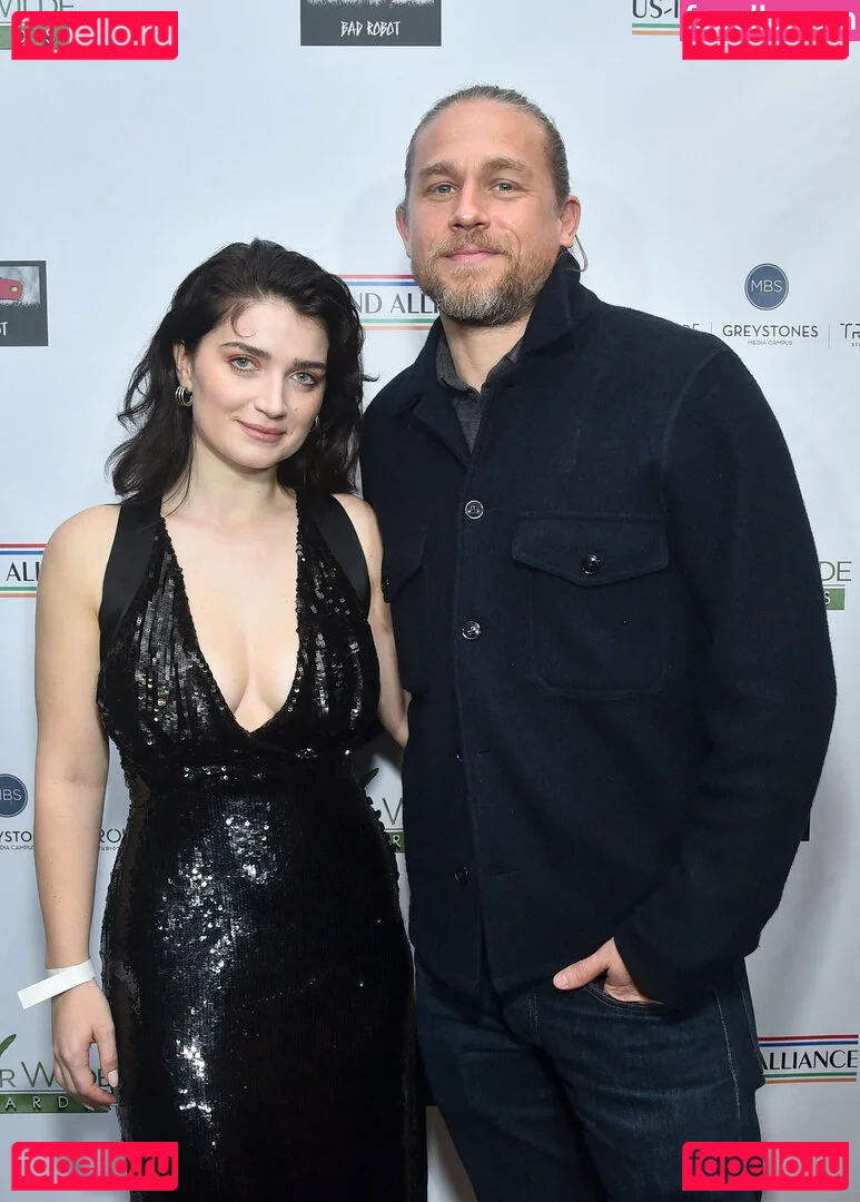 Eve Hewson Onlyfans Photo Gallery 
