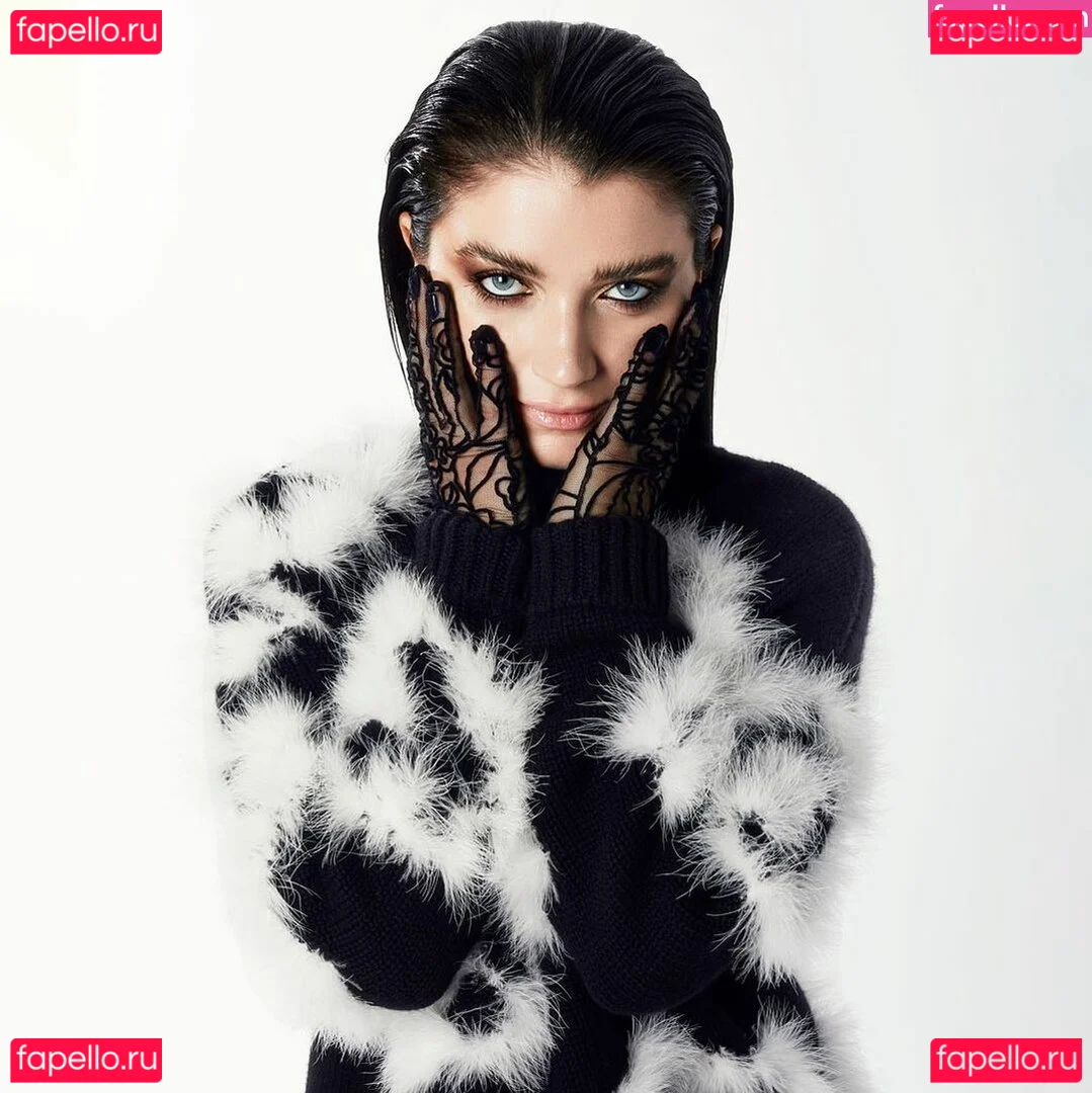 Eve Hewson Onlyfans Photo Gallery 