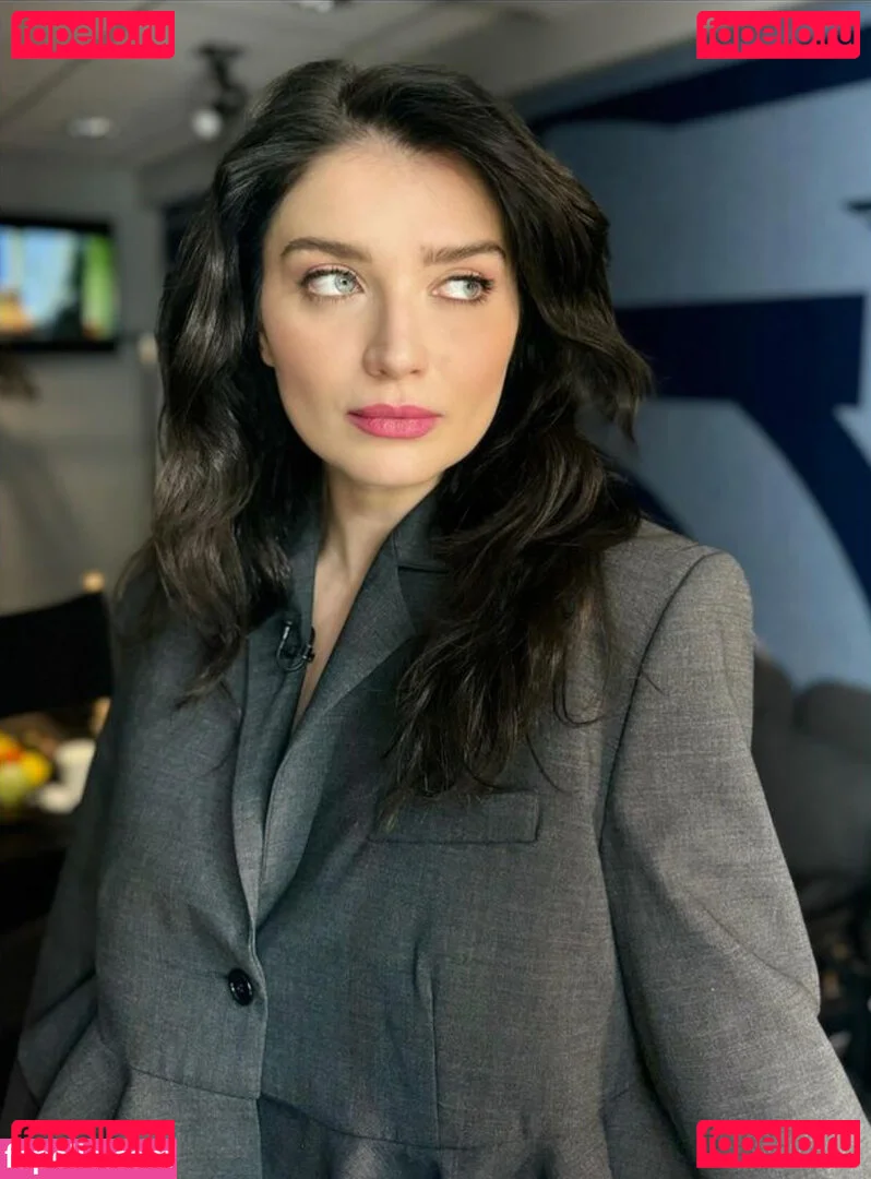 Eve Hewson Onlyfans Photo Gallery 