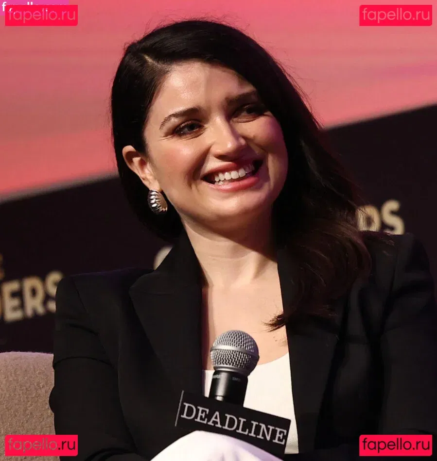 Eve Hewson Onlyfans Photo Gallery 