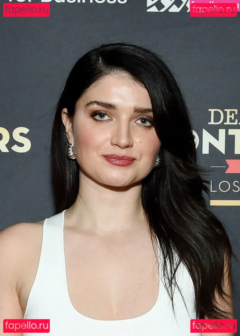 Eve Hewson Onlyfans Photo Gallery 