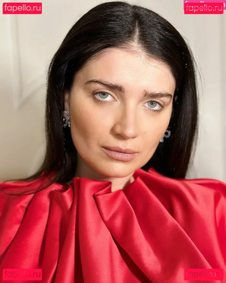 Eve Hewson Onlyfans Photo Gallery 