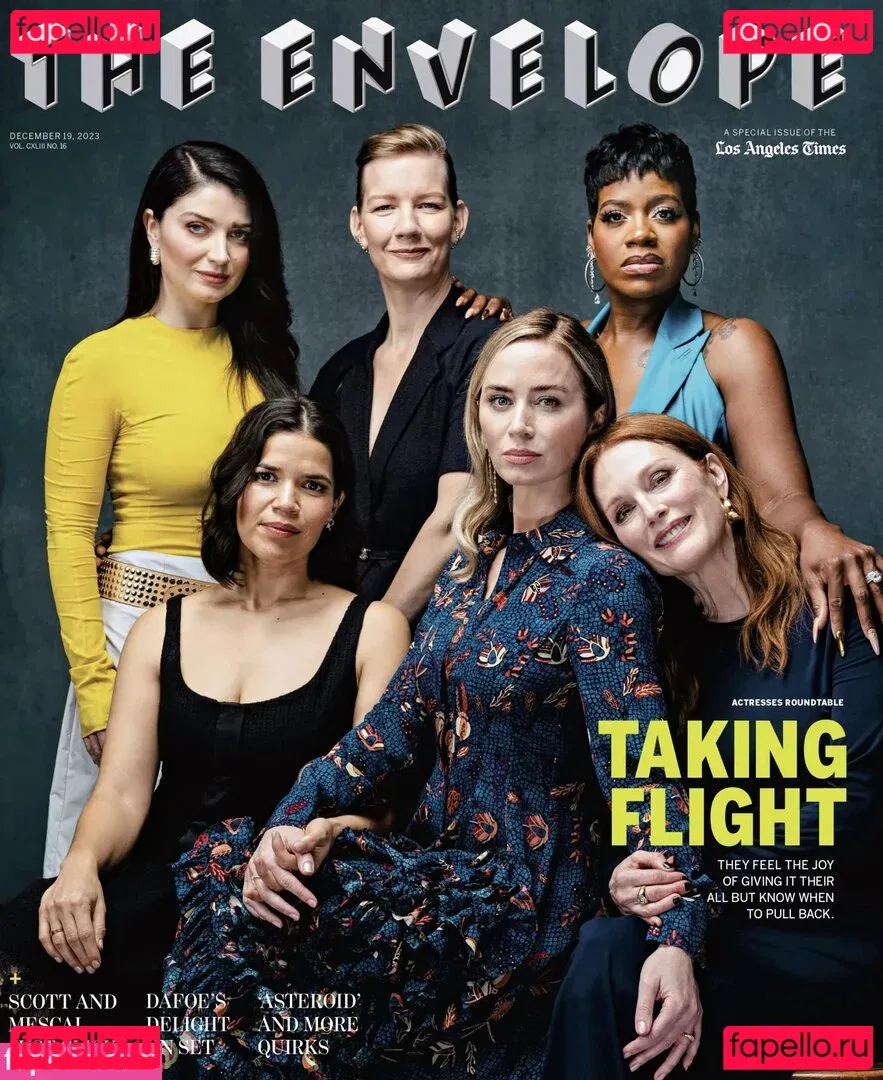 Eve Hewson Onlyfans Photo Gallery 