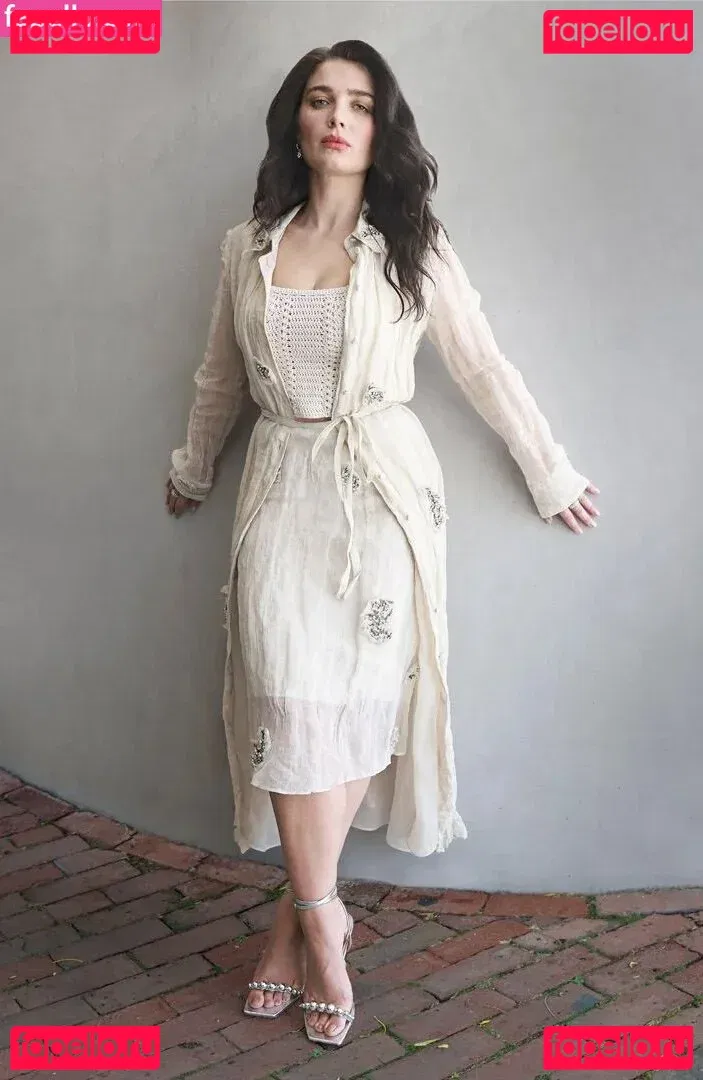 Eve Hewson Onlyfans Photo Gallery 