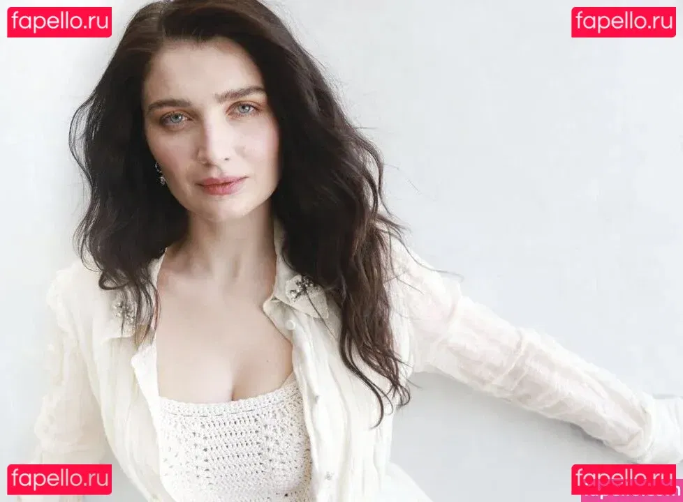 Eve Hewson Onlyfans Photo Gallery 