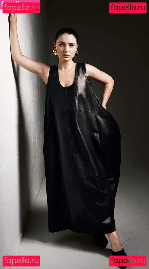 Eve Hewson Onlyfans Photo Gallery 