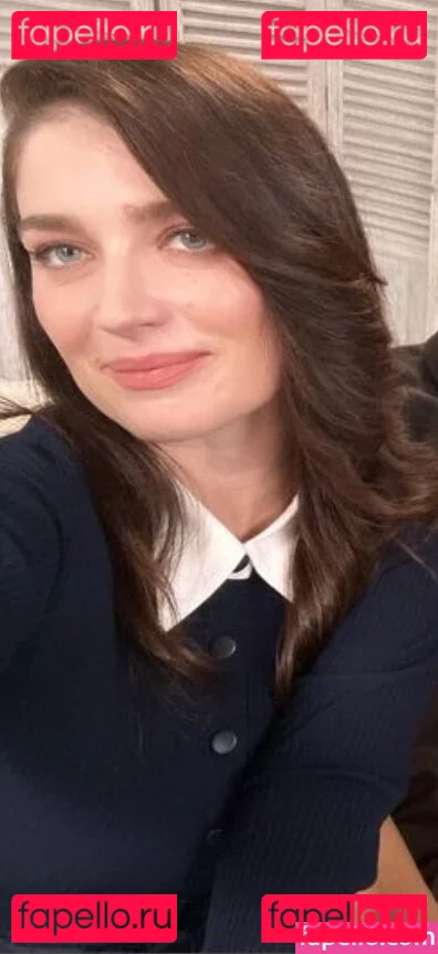 Eve Hewson Onlyfans Photo Gallery 