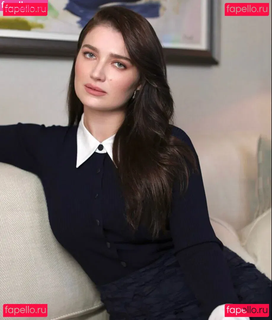 Eve Hewson Onlyfans Photo Gallery 