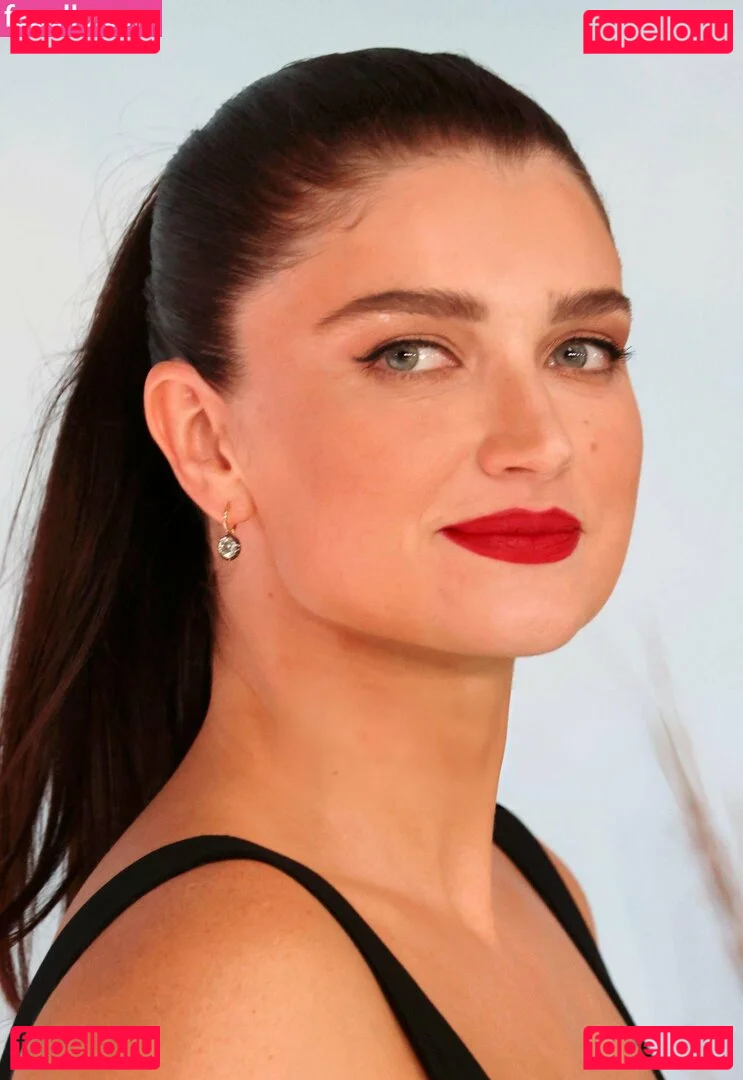 Eve Hewson Onlyfans Photo Gallery 
