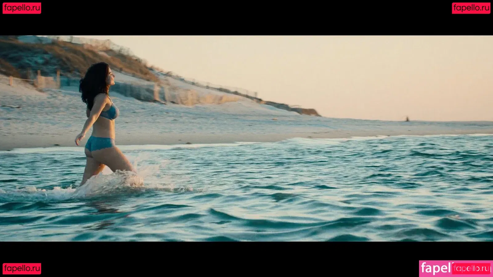 Eve Hewson Onlyfans Photo Gallery 